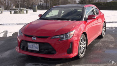 ScionTC