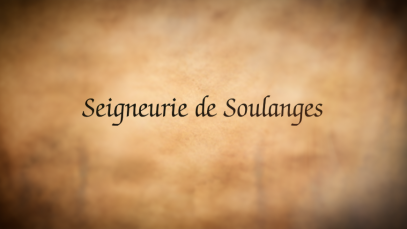 Seigneurie-de-Soulanges