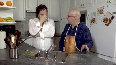 bloopers