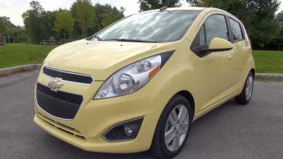 chevroletspark