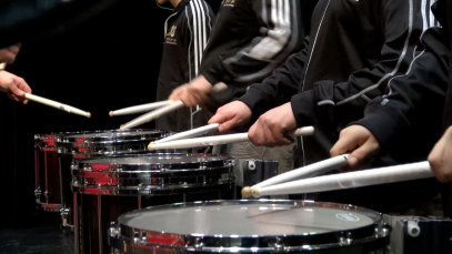 drumline