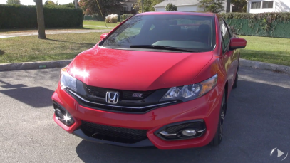 hondacivic