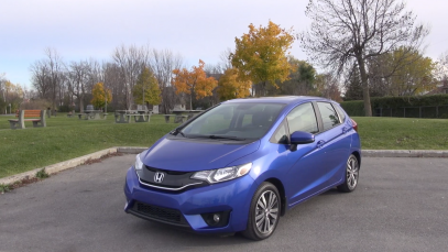 hondafit