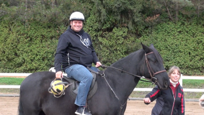 horse-ball