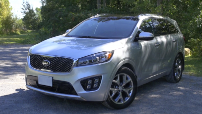 kia-sorento