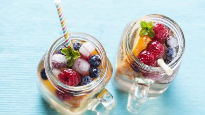 la-sangria