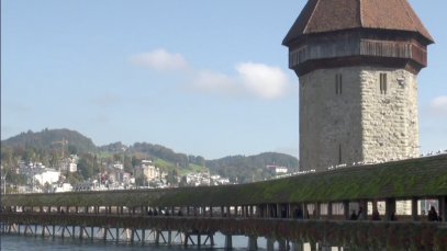 lucerne