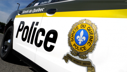 police