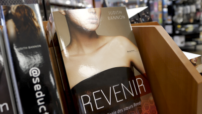 revenir
