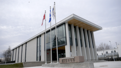 rigaud