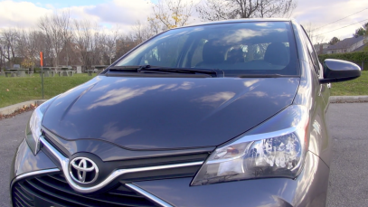 yaris